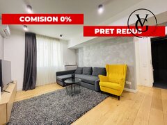 Centrul Vechi, apartament 2 camere, afacere la cheie