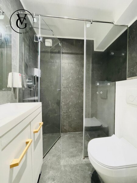 Centrul Vechi, apartament 2 camere, afacere la cheie.