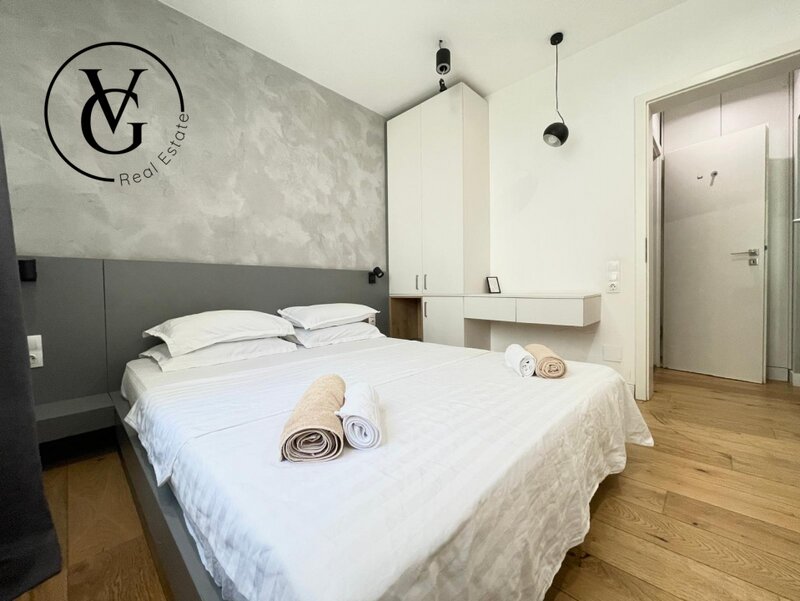 Centrul Vechi, apartament 2 camere, afacere la cheie.