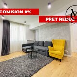 Centrul Vechi, apartament 2 camere, afacere la cheie